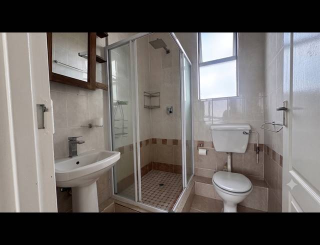 2 BEDROOM APARTMENT TO LET IN MORNINGSIDE